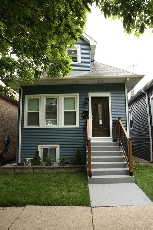 Front House Photo 1